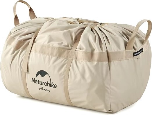 Изображение товара Палатка Naturehike Extend Air 17.2 / CNH22ZP012-CV (песочный)