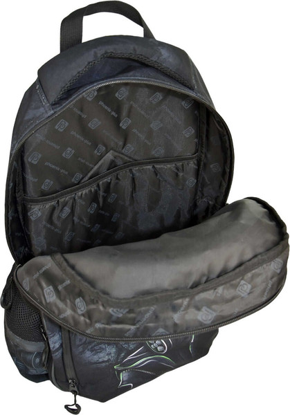 Изображение товара Школьный рюкзак Феникс+ Сталкер / 68257