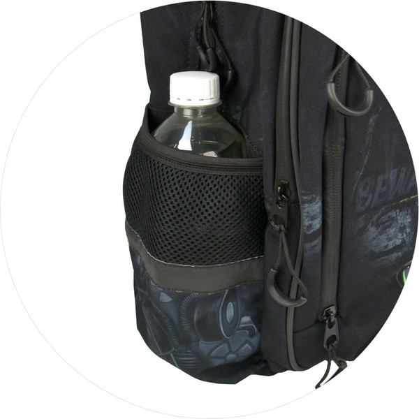 Изображение товара Школьный рюкзак Феникс+ Сталкер / 68257