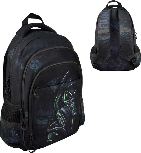 Изображение товара Школьный рюкзак Феникс+ Сталкер / 68257