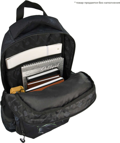 Изображение товара Школьный рюкзак Феникс+ Сталкер / 68257