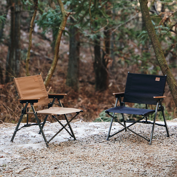 Изображение товара Кресло складное Naturehike CNK2300JJ018-BR (коричневый)