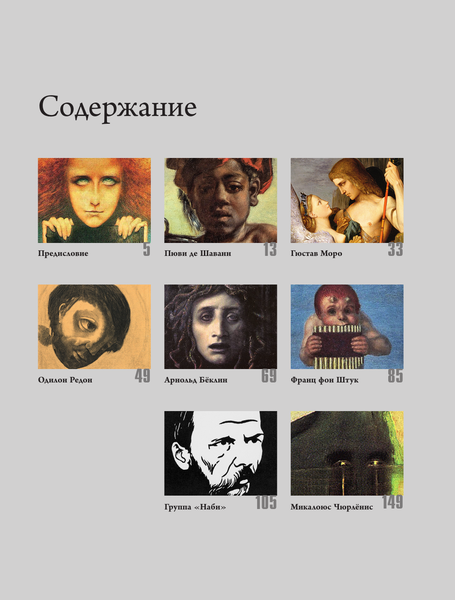 Изображение товара Книга АСТ Символизм, твердая обложка (Николаев Алексей)