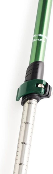 Изображение товара Трекинговые палки Naturehike ST01 / NH17D001-Z-UAGR.SET (зеленый)