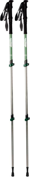 Изображение товара Трекинговые палки Naturehike ST01 / NH17D001-Z-UAGR.SET (зеленый)