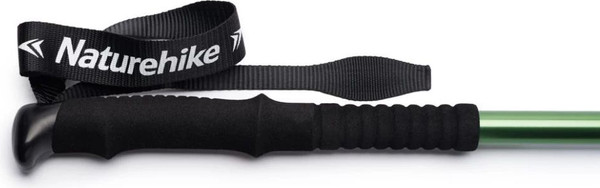 Изображение товара Трекинговые палки Naturehike ST01 / NH17D001-Z-UAGR.SET (зеленый)