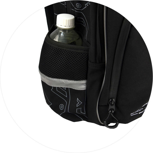 Изображение товара Школьный рюкзак Феникс+ Трансформер / 68258