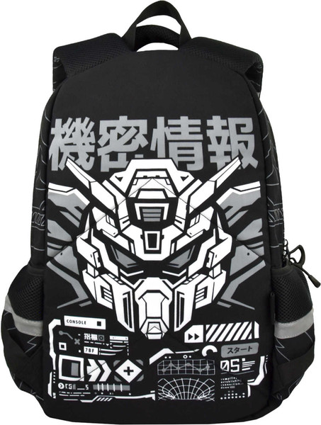 Изображение товара Школьный рюкзак Феникс+ Трансформер / 68258