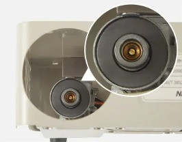 Изображение товара Плита туристическая Naturehike CNH22CJ011-KH (бежевый)