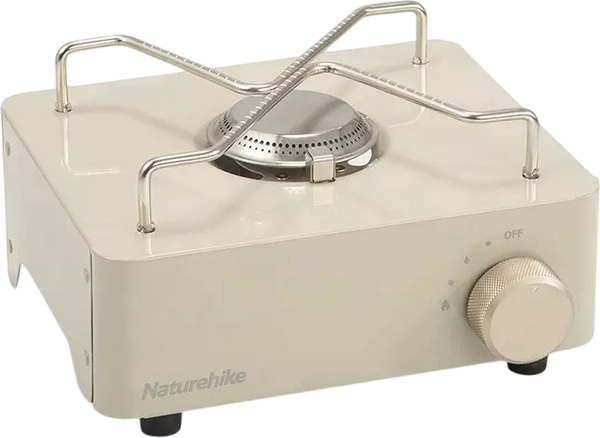 Изображение товара Плита туристическая Naturehike CNH22CJ011-KH (бежевый)