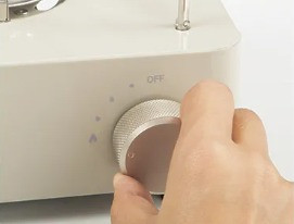 Изображение товара Плита туристическая Naturehike CNH22CJ011-KH (бежевый)