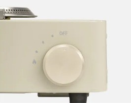 Изображение товара Плита туристическая Naturehike CNH22CJ011-AGR (зеленый)