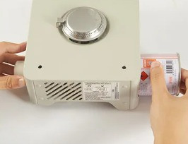 Изображение товара Плита туристическая Naturehike CNH22CJ011-AGR (зеленый)