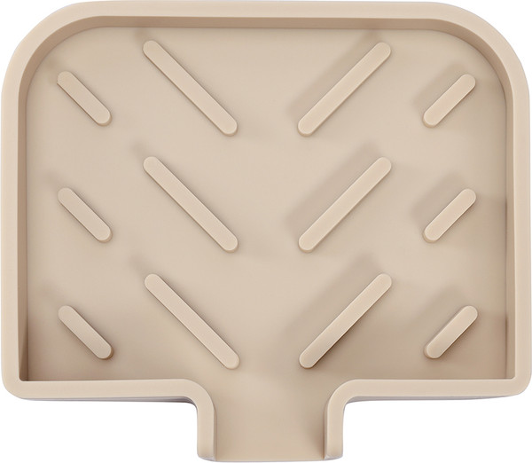 Изображение товара Мыльница Smart Solutions Dry Flex SS0000260 (бежевый)