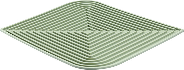 Изображение товара Коврик для сушки посуды Smart Solutions Dry Flex SS0000259 (шалфей)