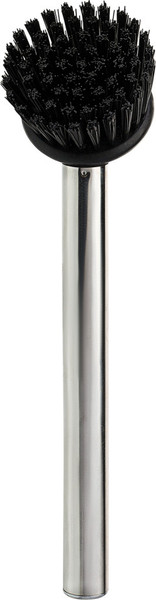 Изображение товара Дозатор моющего средства с подставкой для губки Smart Solutions Noble SS0000253 (светло-серый)