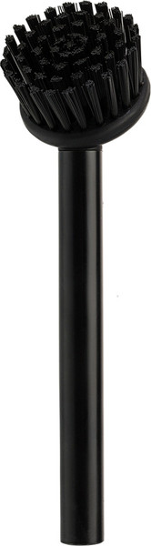 Изображение товара Дозатор моющего средства с подставкой для губки Smart Solutions Noble SS0000252 (графит)