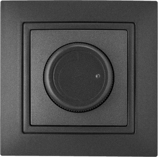 Изображение товара Диммер Bylectrica С6-400-052 (графит)