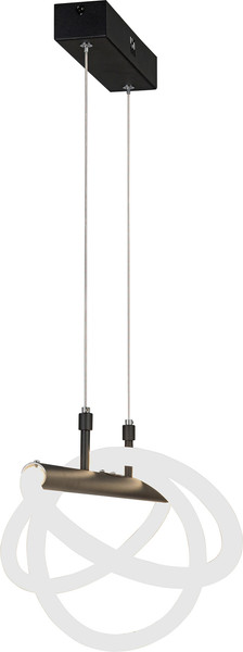 Изображение товара Потолочный светильник Vitaluce V3896-1/1S