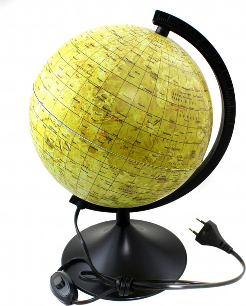 Изображение товара Глобус Globen Луны К012100210 (с подсветкой)