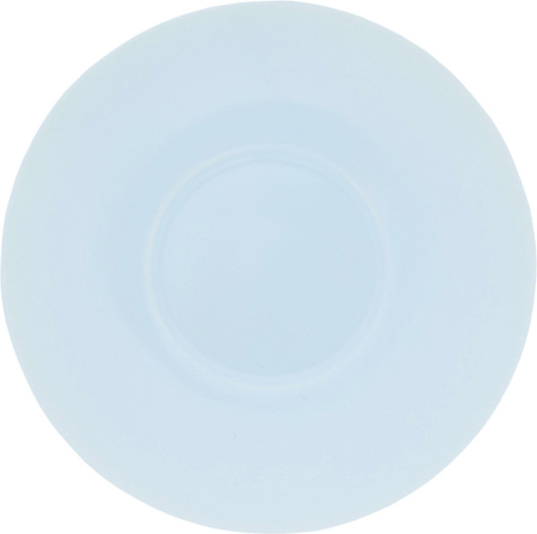Изображение товара Набор блюдец Gipfel Ether 52224 (4шт, светло-голубой)