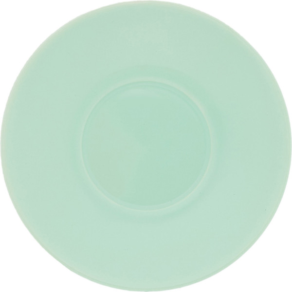 Изображение товара Набор блюдец Gipfel Gronte 52236 (4шт, светло-зеленый)