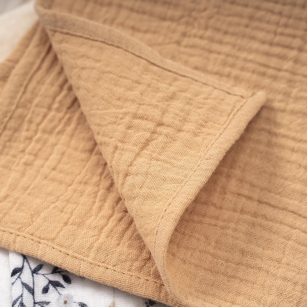 Изображение товара Набор платков носовых Perina КМС.4.29-0 (4шт, цветной микс)