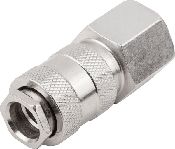 Изображение товара Штуцер пневматический FIT 81248