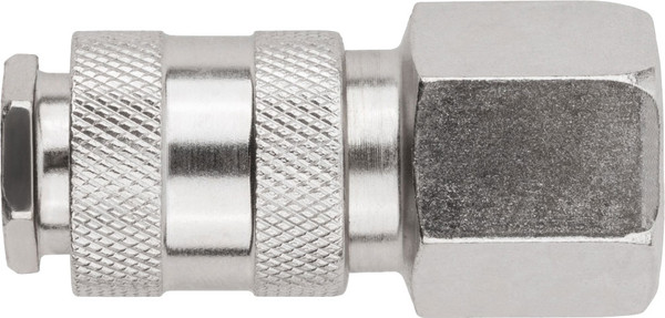 Изображение товара Штуцер пневматический FIT 81248