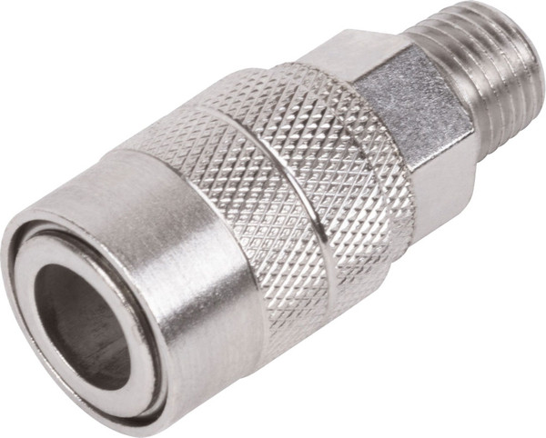 Изображение товара Штуцер пневматический FIT 81114