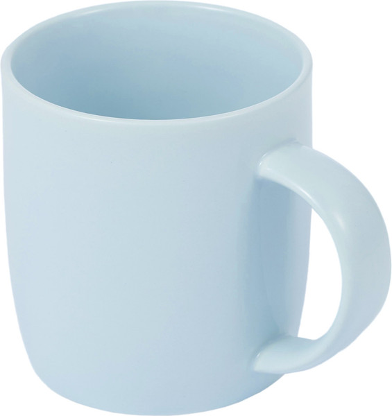 Изображение товара Набор кружек Gipfel Ether 52222 (2шт, светло-голубой)