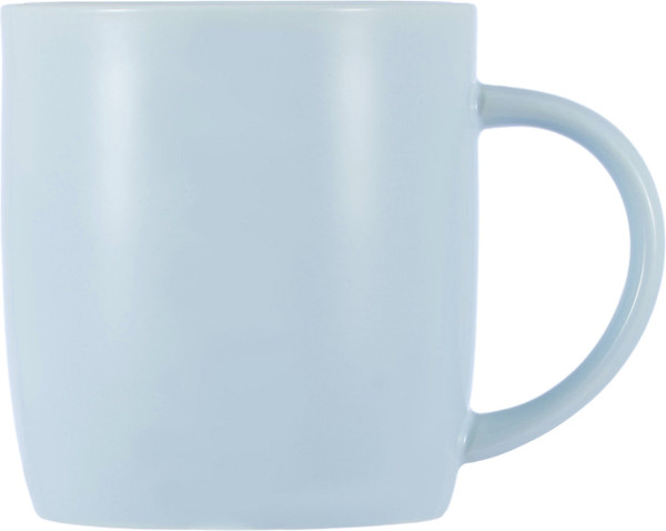 Изображение товара Набор кружек Gipfel Ether 52222 (2шт, светло-голубой)