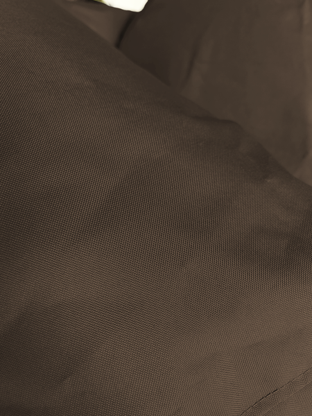 Изображение товара Бескаркасное кресло Flagman Груша Макси XXL Street Г2.12-25 (коричневый)