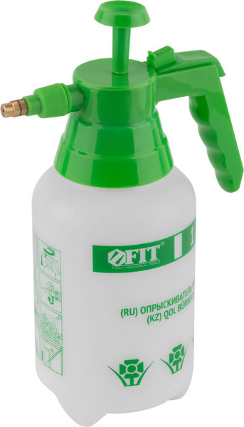 Изображение товара Опрыскиватель помповый FIT 77326