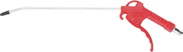 Изображение товара Пневмопистолет FIT 81073