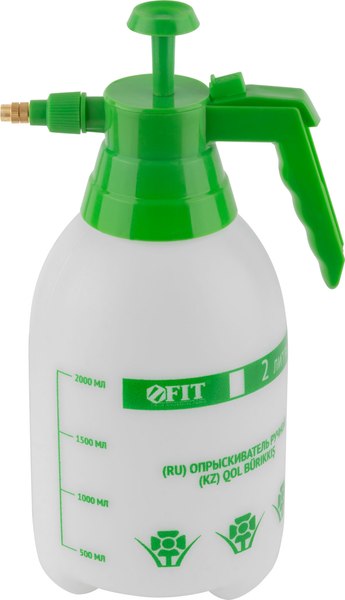 Изображение товара Опрыскиватель помповый FIT 77328