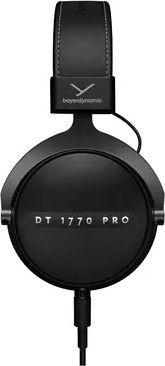 Изображение товара Наушники Beyerdynamic DT 1770 Pro MK II 30 Оhm / APC16368
