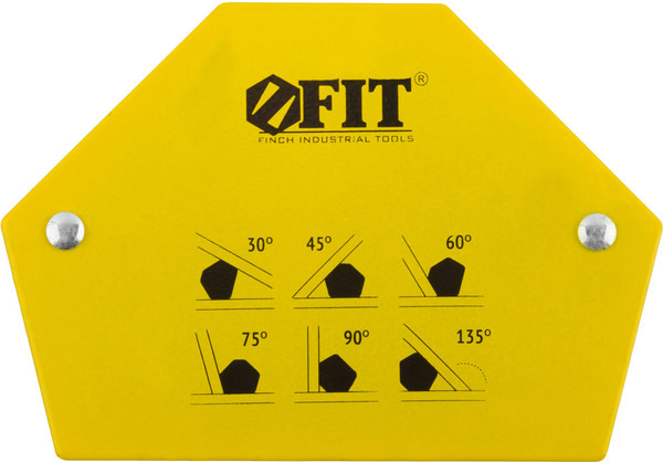 Изображение товара Магнитный фиксатор FIT 81805