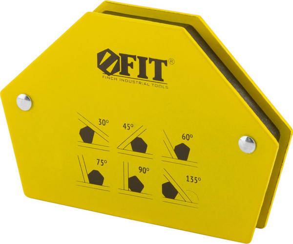 Изображение товара Магнитный фиксатор FIT 81805