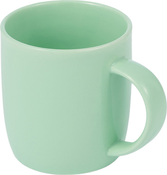 Изображение товара Набор кружек Gipfel Gronte 52234 (2шт, светло-зеленый)