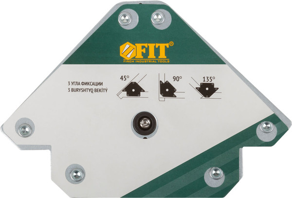 Изображение товара Магнитный фиксатор FIT 81817