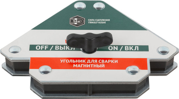 Изображение товара Магнитный фиксатор FIT 81817