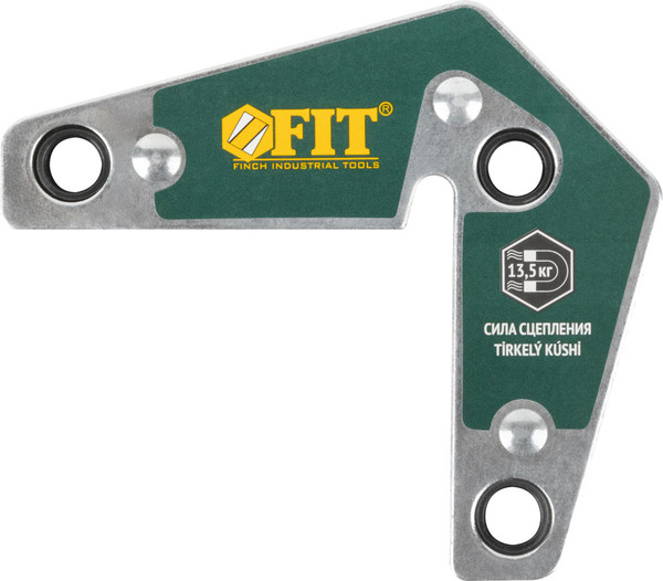 Изображение товара Магнитный фиксатор FIT 81812