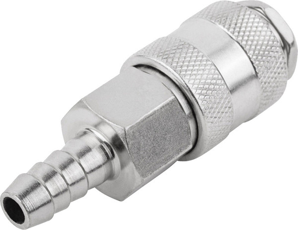 Изображение товара Штуцер пневматический FIT 81242