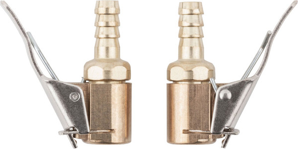 Изображение товара Набор штуцеров пневматических FIT 81280 (2шт)