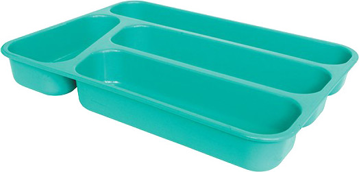 Изображение товара Органайзер для столовых приборов БЗПИ 23c195-3567