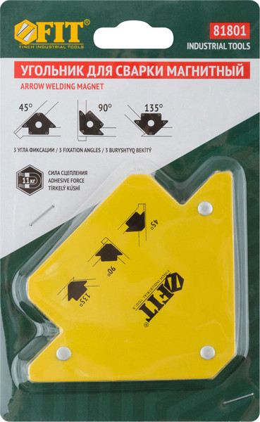 Изображение товара Магнитный фиксатор FIT 81802