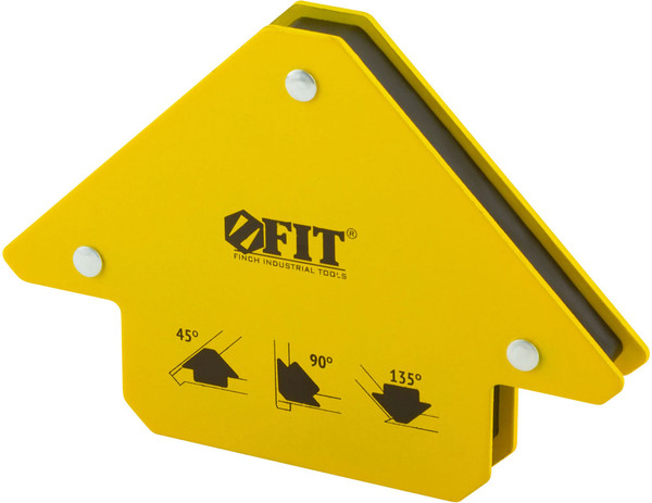 Изображение товара Магнитный фиксатор FIT 81802