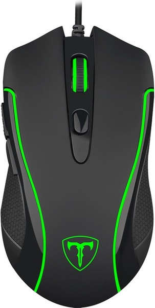 Изображение товара Мышь Defender T-Line Lynx / 72371 (черный)