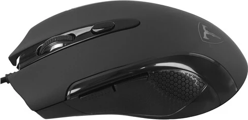 Изображение товара Мышь Defender T-Line Lynx / 72371 (черный)